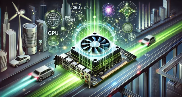 Nvidia’s November 2024 Patents: Pioneering the Future of Innovation